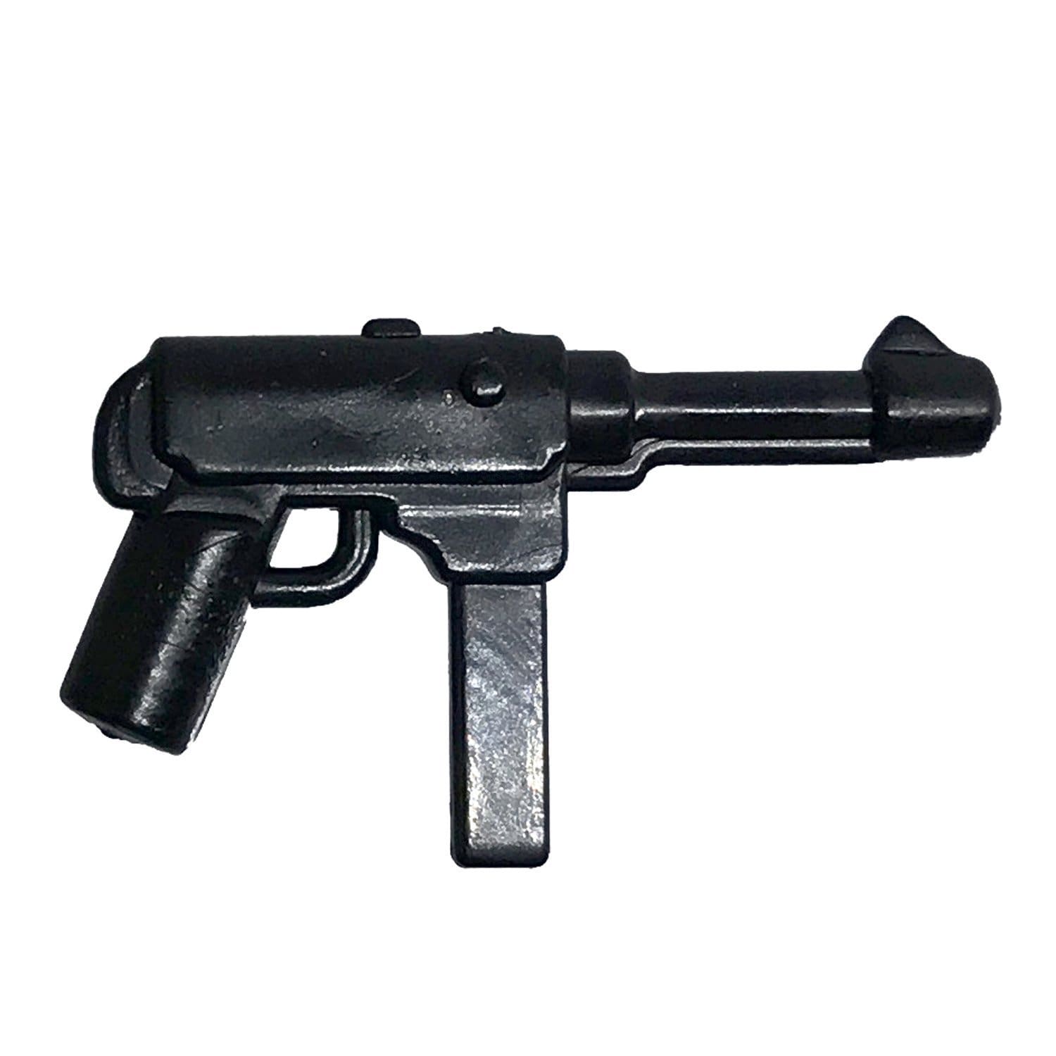 ガンズ　MP40 Amazon.com: 1/6 Scale MP40 Submachine Gun Nazi Germany WWII