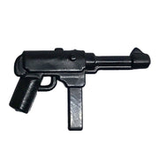 Minifig MP40 - Machine Gun