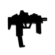 Minifig MP7 - Machine Gun