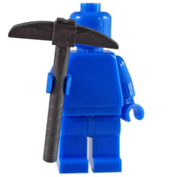 Minifig Pickaxe - Tool