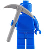 Minifig Pickaxe - Tool