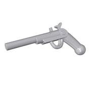 Minifig Pirate Pistol - Pistol