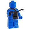 Minifig Pump Oil Can - Tool