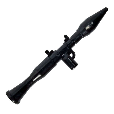 Minifig Rocket-Propelled Grenade (RPG) - Grenade