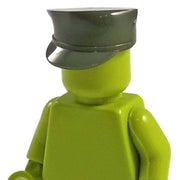 Minifig Rogatywka Four Cornered Cap - Headgear