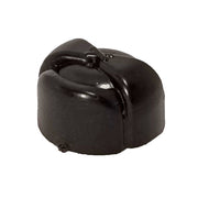 Minifig Russian Ushanka Hat - Headgear