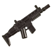 Minifig SCAR - Rifle