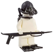 Minifig SCUBA Diving Accessories - Accessories