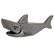 Minifig Shark - Animals