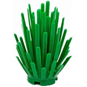 Minifig Shrub GREEN (1 Piece) - Vegetation