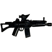 Minifig Sig SG552 - Machine Gun