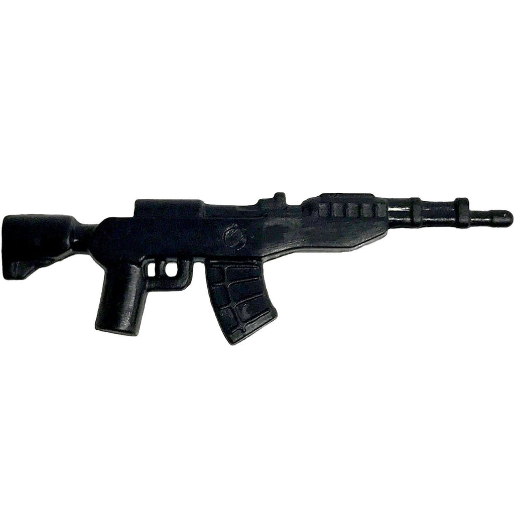 Minifig SKS - Rifle