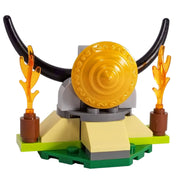 Minifig Small Diorama Set Poisoner - Sets