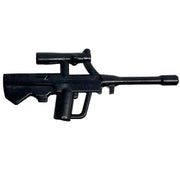 Minifig Steyr AUG - Rifle