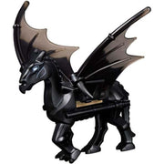 Minifig Thestral - Animals
