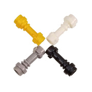 Minifig Tool or Light Sabre Hilt (1 each) - Bricks