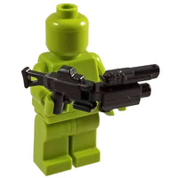 Minifig VB10 Corner Shot - Pistol