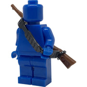 Minifig Weapon Sling - Rifle