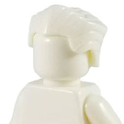 Minifig White Hair 1 - Hair