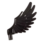 Minifig Wing Black - Accessories