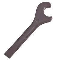Minifig Spanner - Grey - Tool