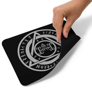 Constantine Triangle of Solomon Mouse pad