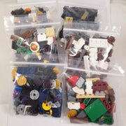 Random 4x4 Mix Brick Bag - Bricks