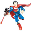 Brick Super Man Figure (76 Pieces) - Buildable Figure