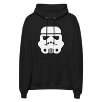 Brick Forces Stormtrooper Unisex fleece hoodie - S