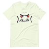 Brick Forces Orc Face Short-Sleeve Unisex T-Shirt - Citron / XS