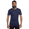 SETEC ASTRONOMY Short-sleeve unisex t-shirt - Navy / 3XL
