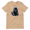 Brick Forces Phantom Short-Sleeve Unisex T-Shirt - Tan / S