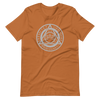 Constantine Triangle of Solomon Short-sleeve t-shirt - Toast / S - Printful Clothing