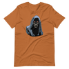 Brick Forces Phantom Short-Sleeve Unisex T-Shirt - Toast / S